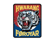 Hwarang Føroyar logo