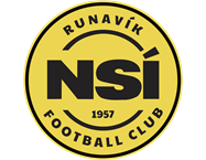NSÍ logo