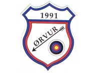 Bogaskjótifelagið Ørvur logo