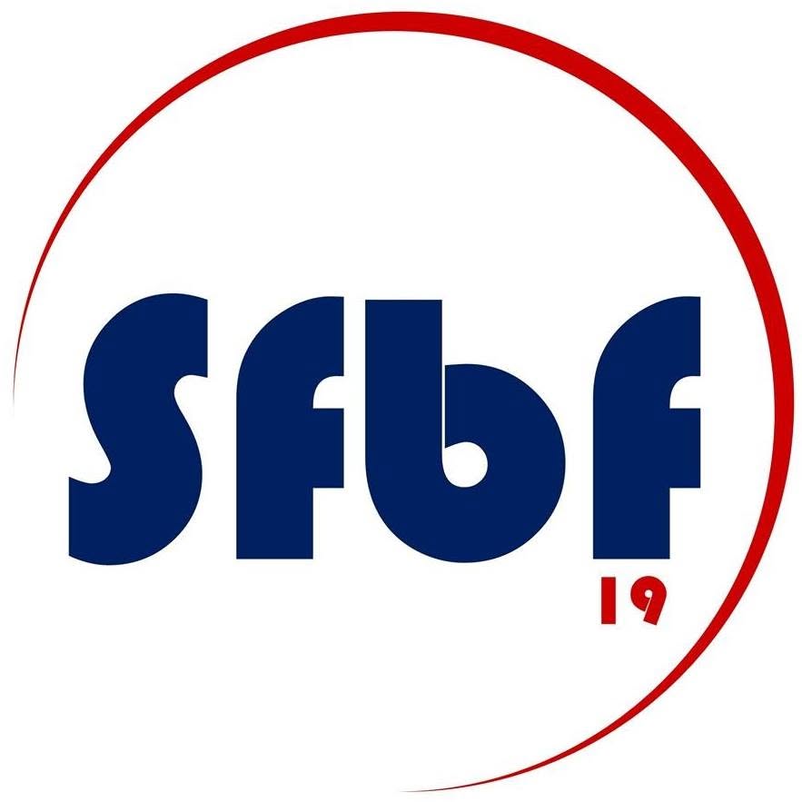 Skálafjarðar Billardfelag logo