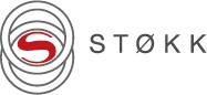 Fimleikafelagið Støkk logo