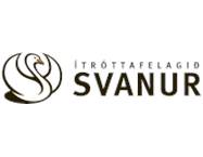 Ítróttarfelagið Svanur logo