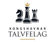 Kongshavnar Talvfelag logo